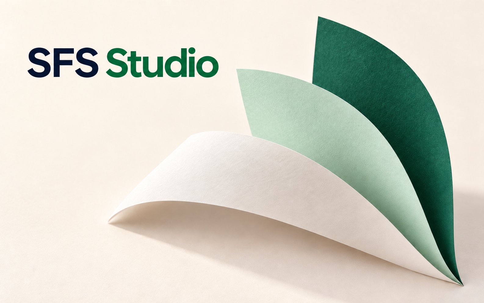 SFS Studio