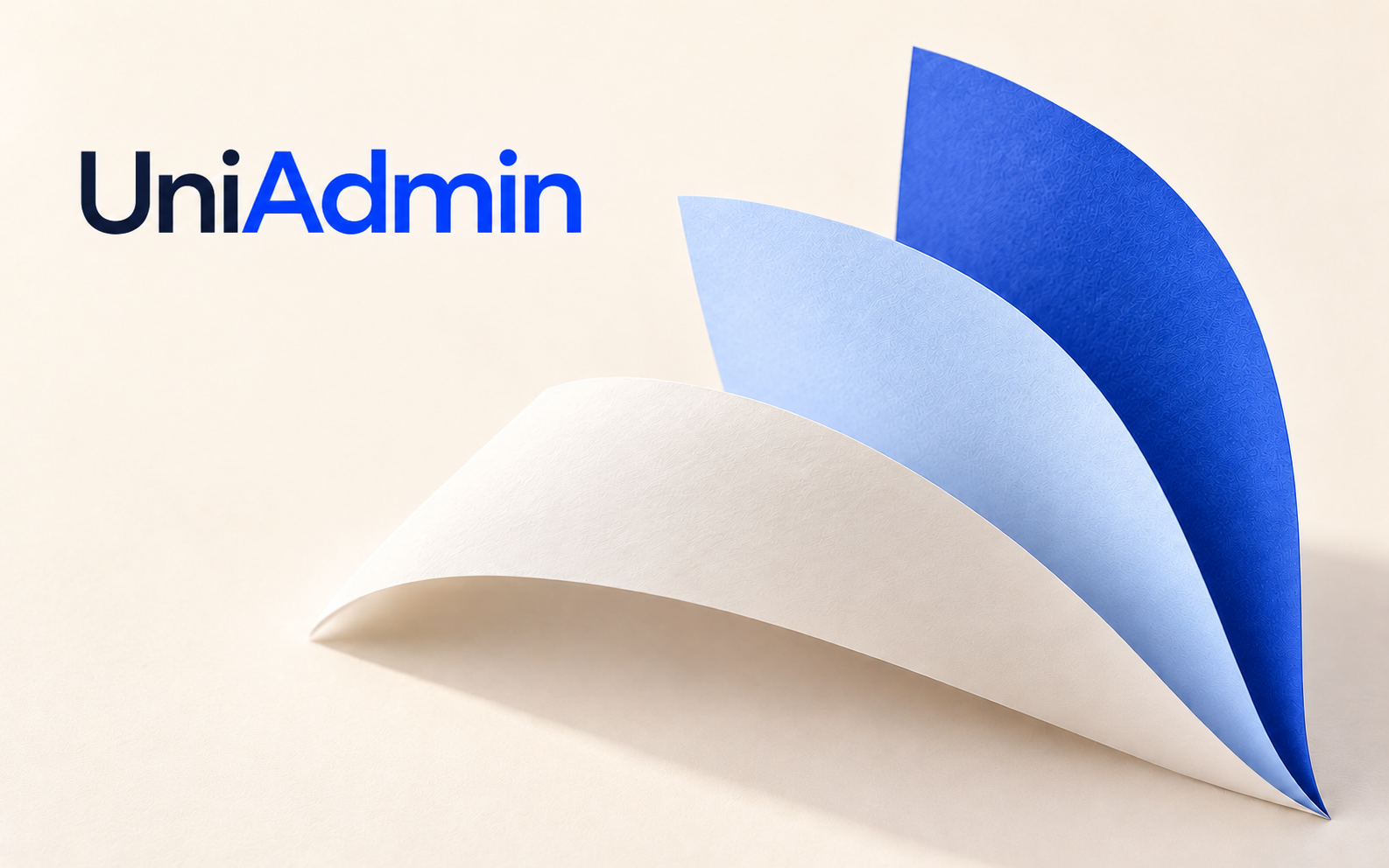 UniAdmin