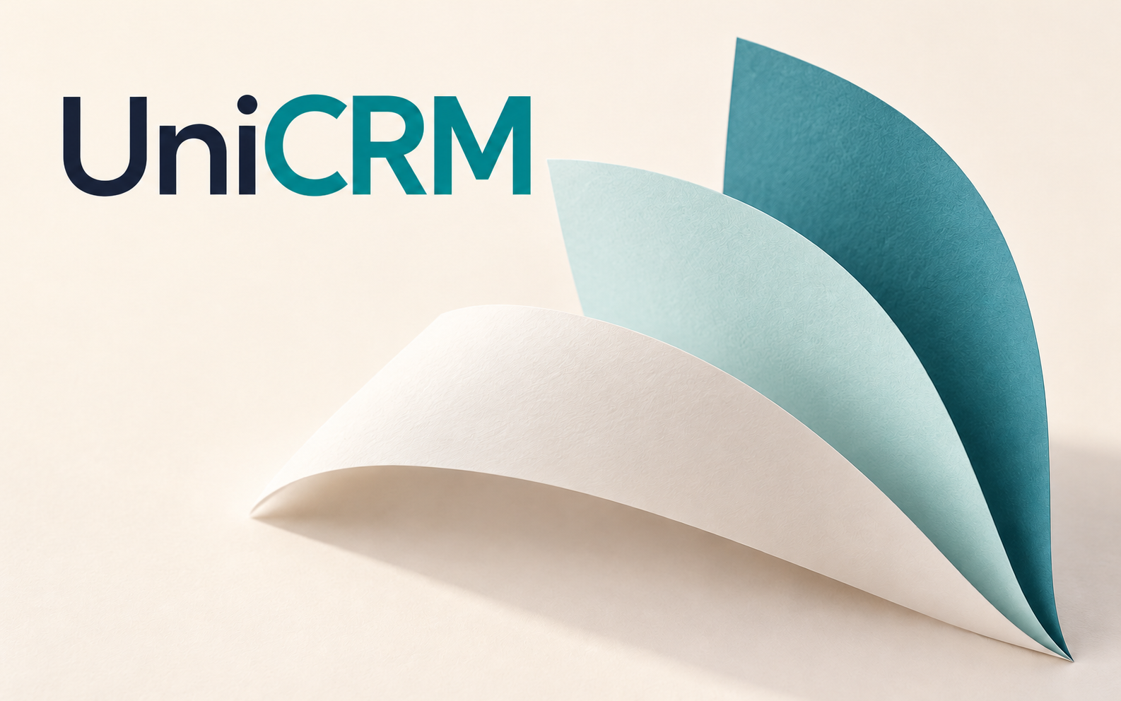 UniCRM